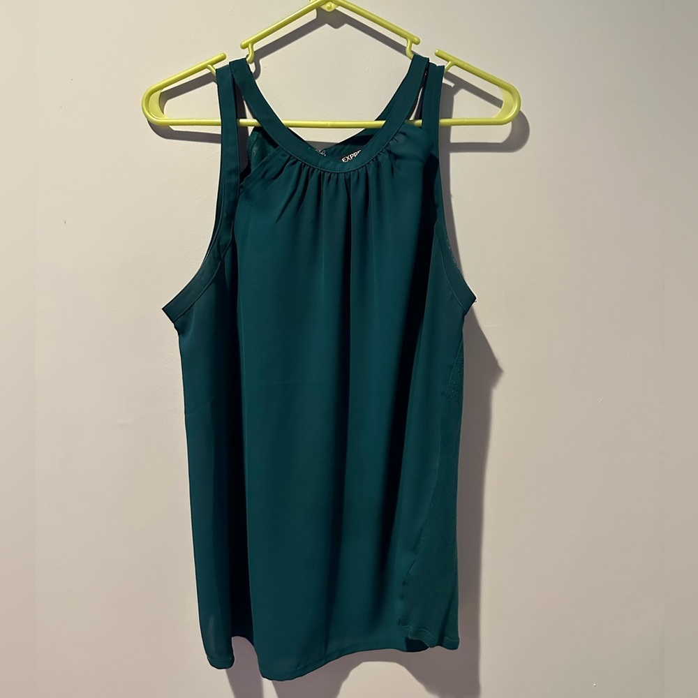 Express top